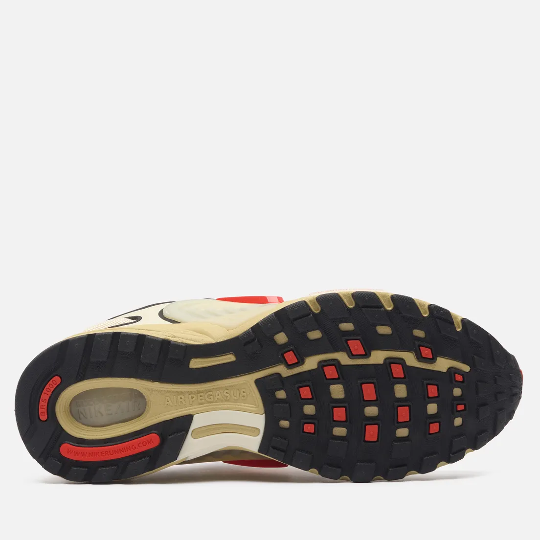 Nike Мужские кроссовки Air Pegasus Wave