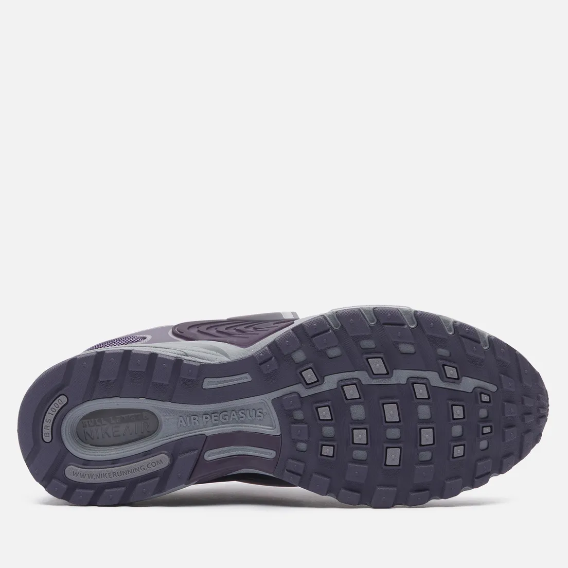 Nike Мужские кроссовки Air Pegasus Wave