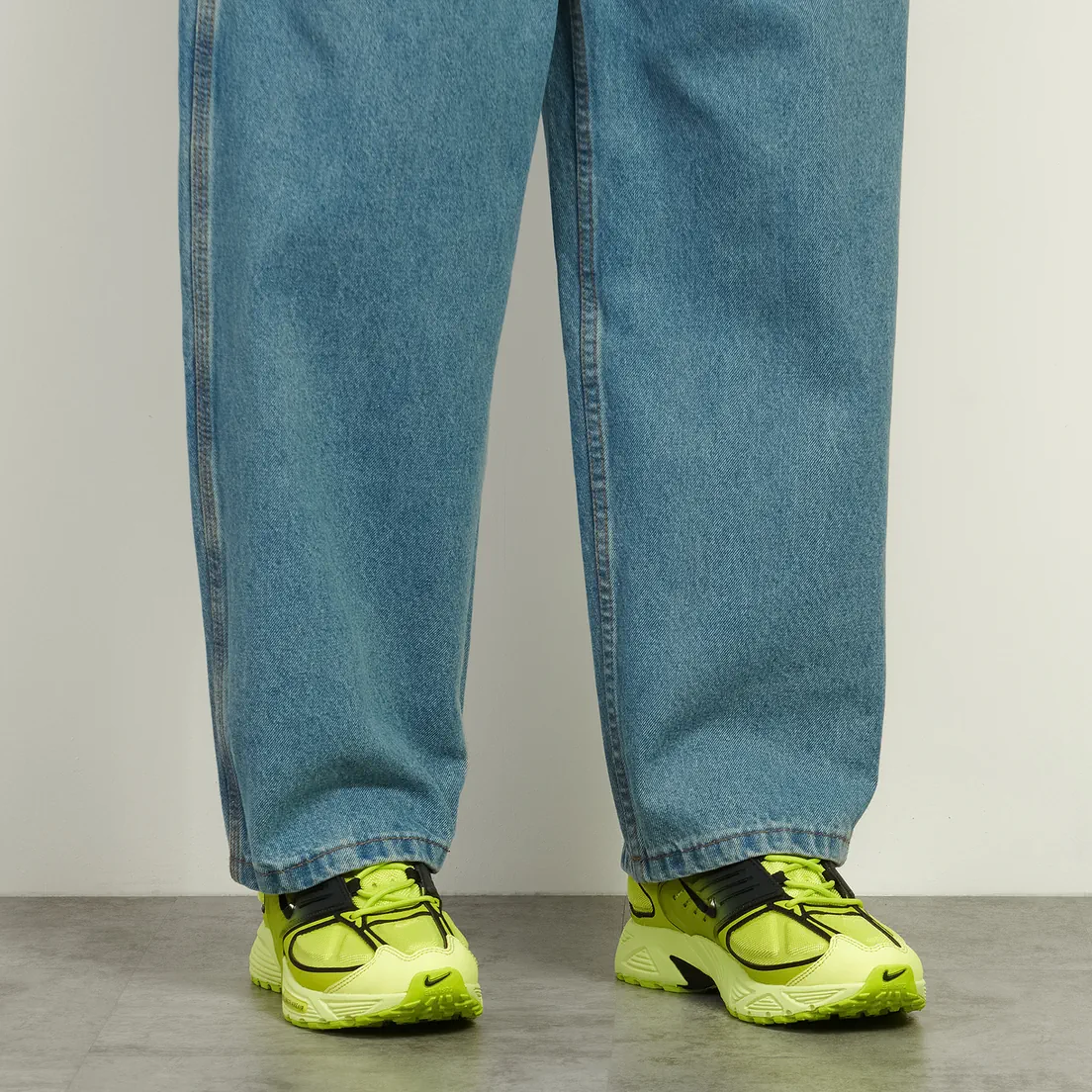 Nike Кроссовки Air Pegasus Wave