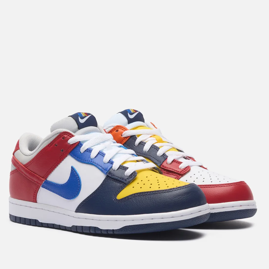 Nike Кроссовки Dunk Low CO.JP QS