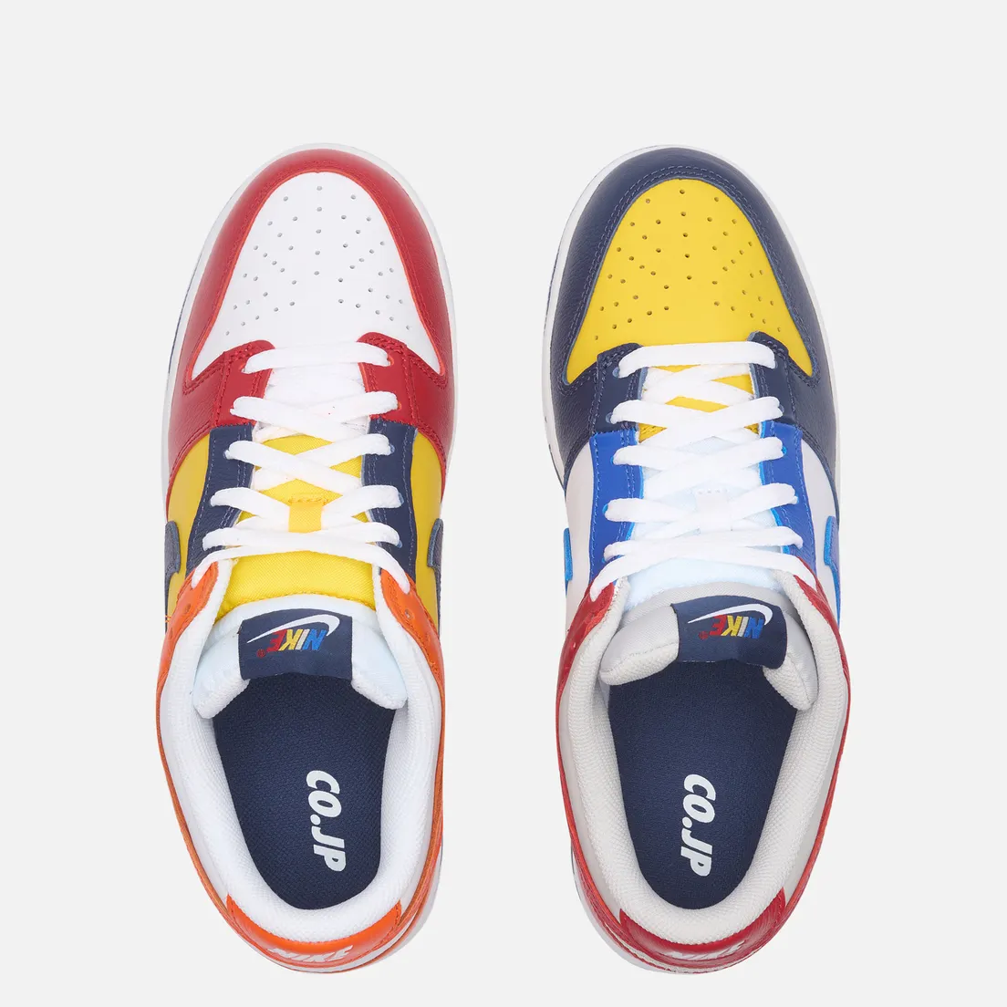 Nike Кроссовки Dunk Low CO.JP QS