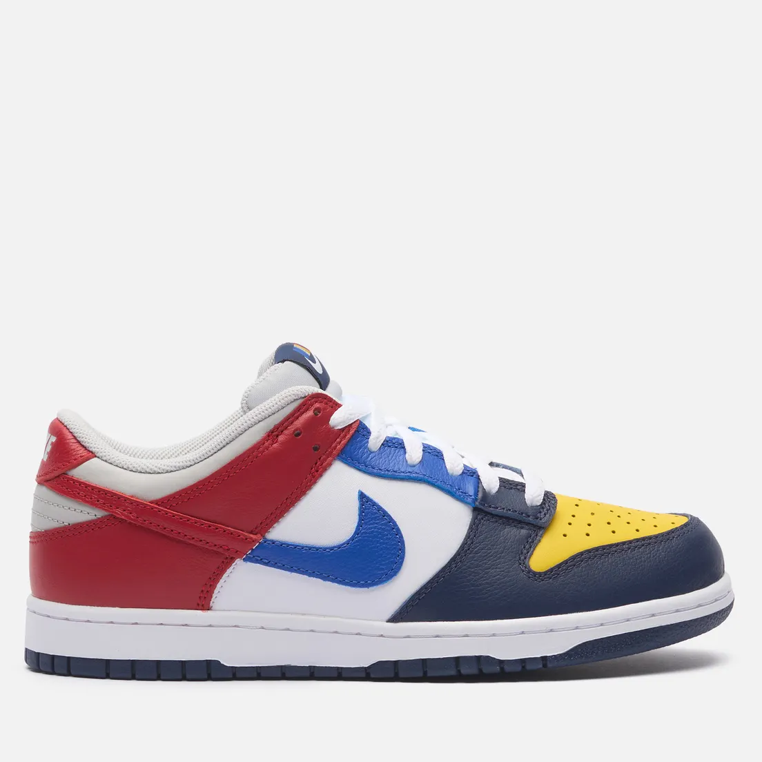 Nike Кроссовки Dunk Low CO.JP QS