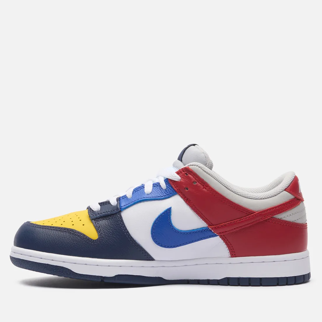 Nike Кроссовки Dunk Low CO.JP QS