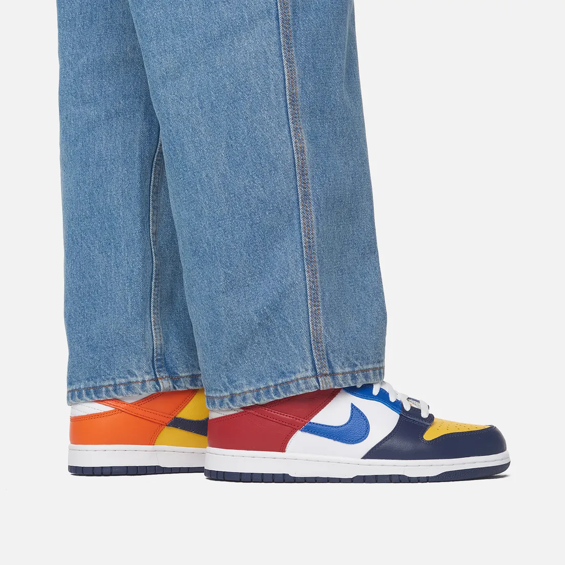 Nike Кроссовки Dunk Low CO.JP QS