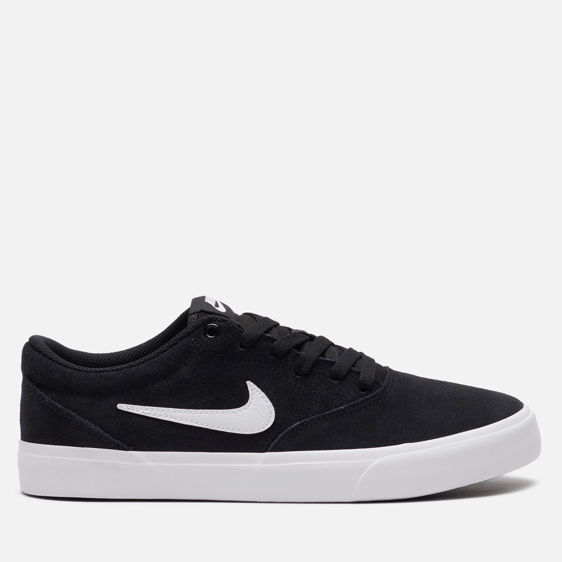 Nike Мужские кеды Charge Suede