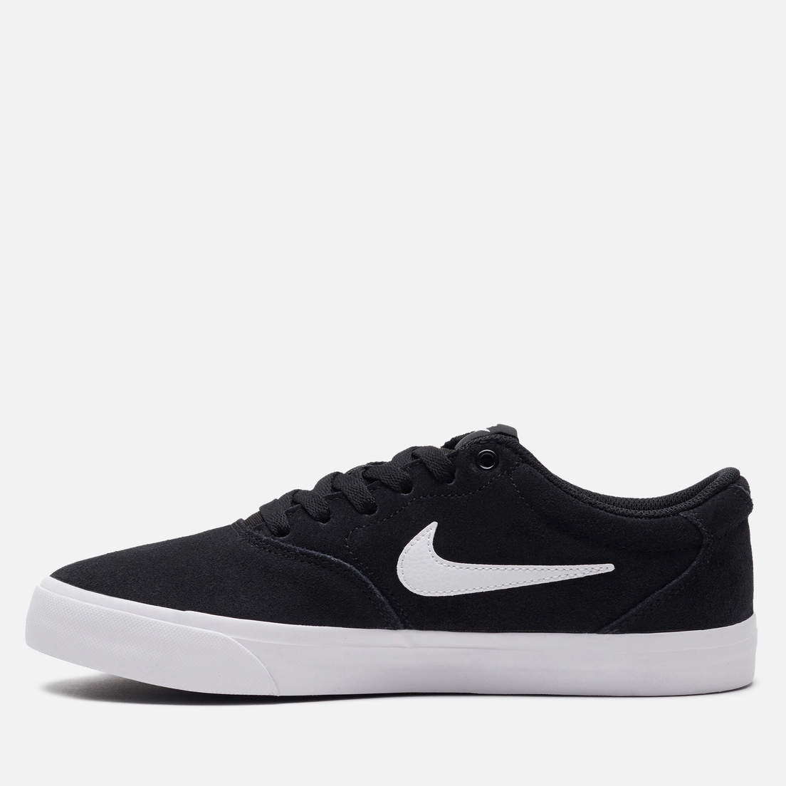 Nike Мужские кеды Charge Suede
