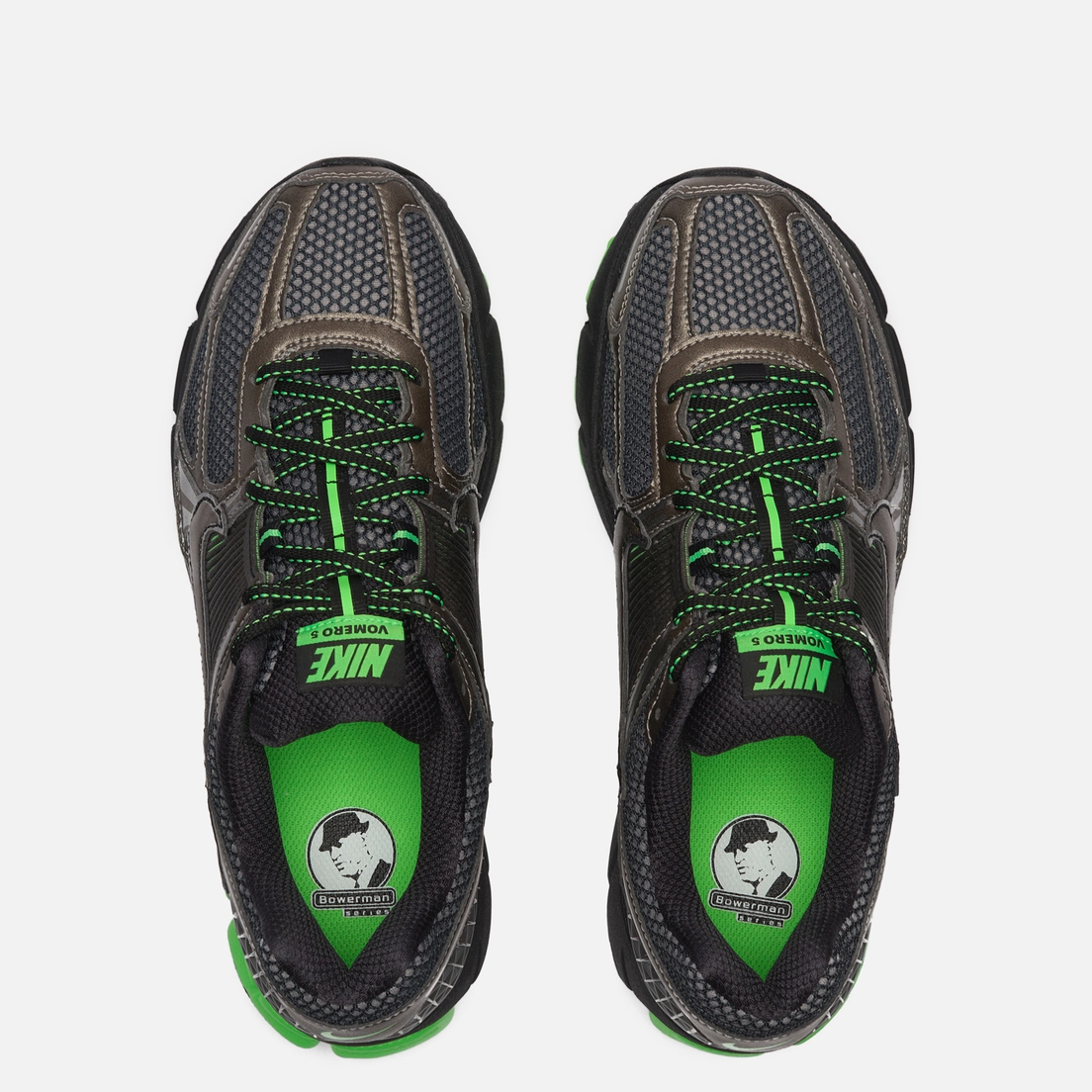 Nike Кроссовки Zoom Vomero 5 SE