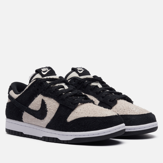Мужские кроссовки Nike Dunk Low Retro SE