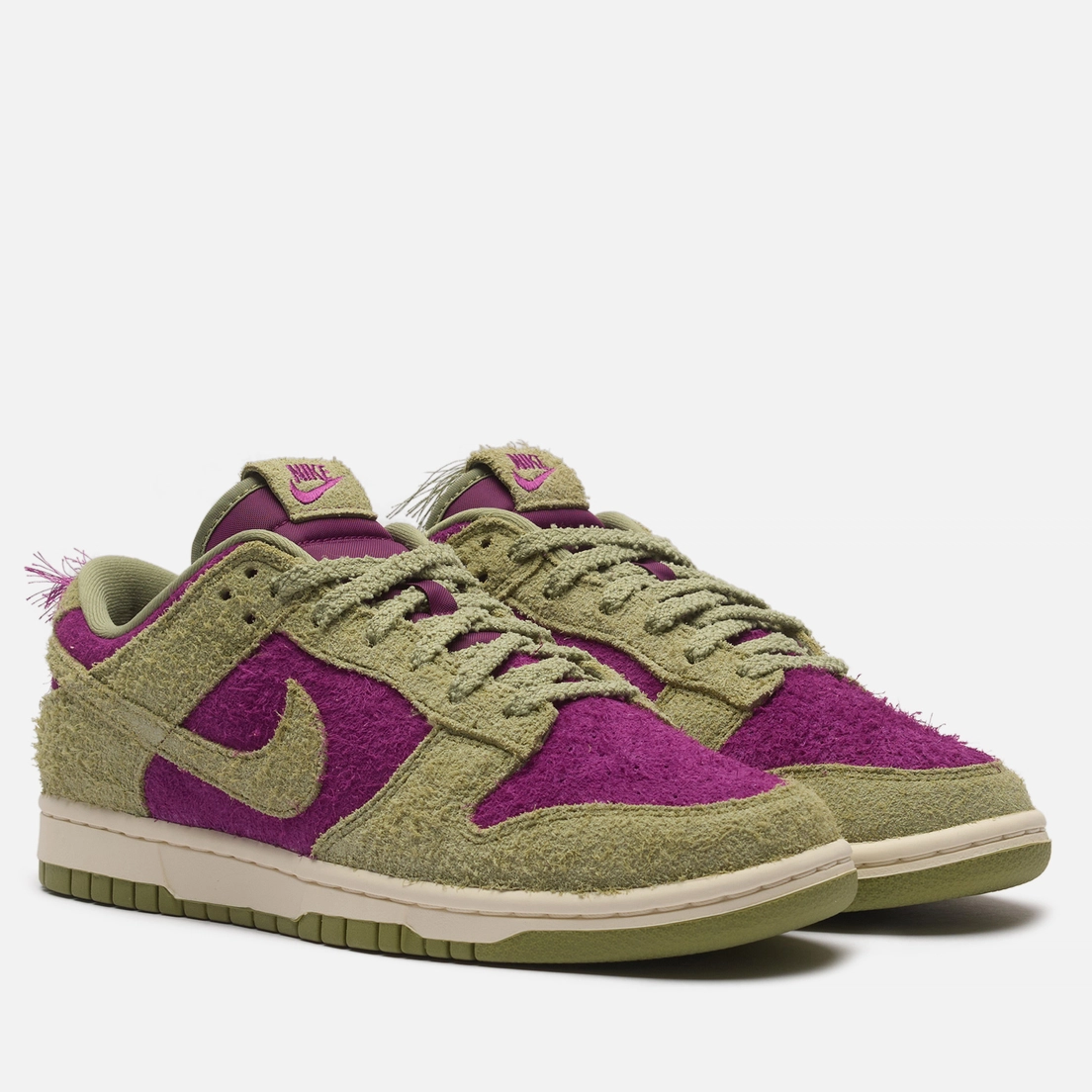 Nike Кроссовки Dunk Low Retro SE