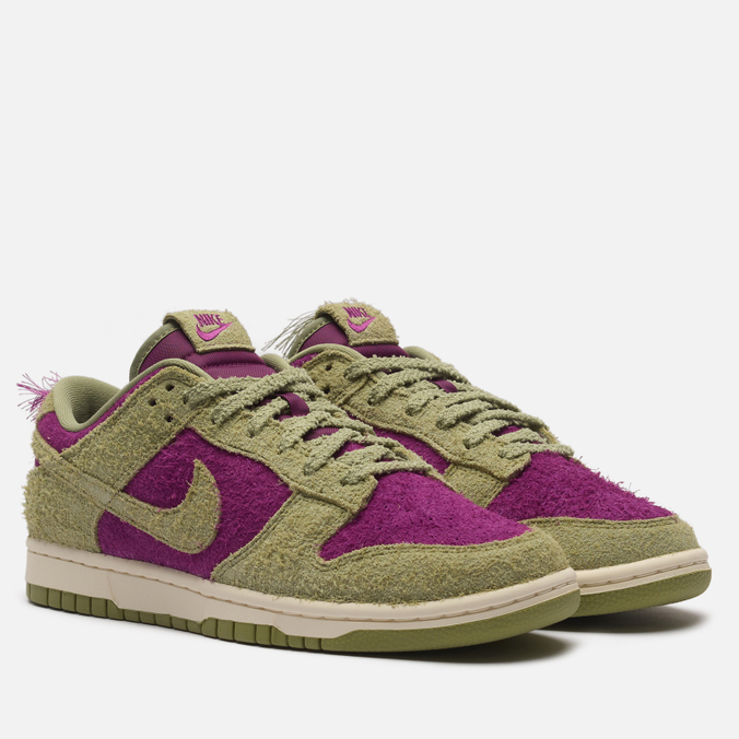 Мужские кроссовки Nike Dunk Low Retro SE