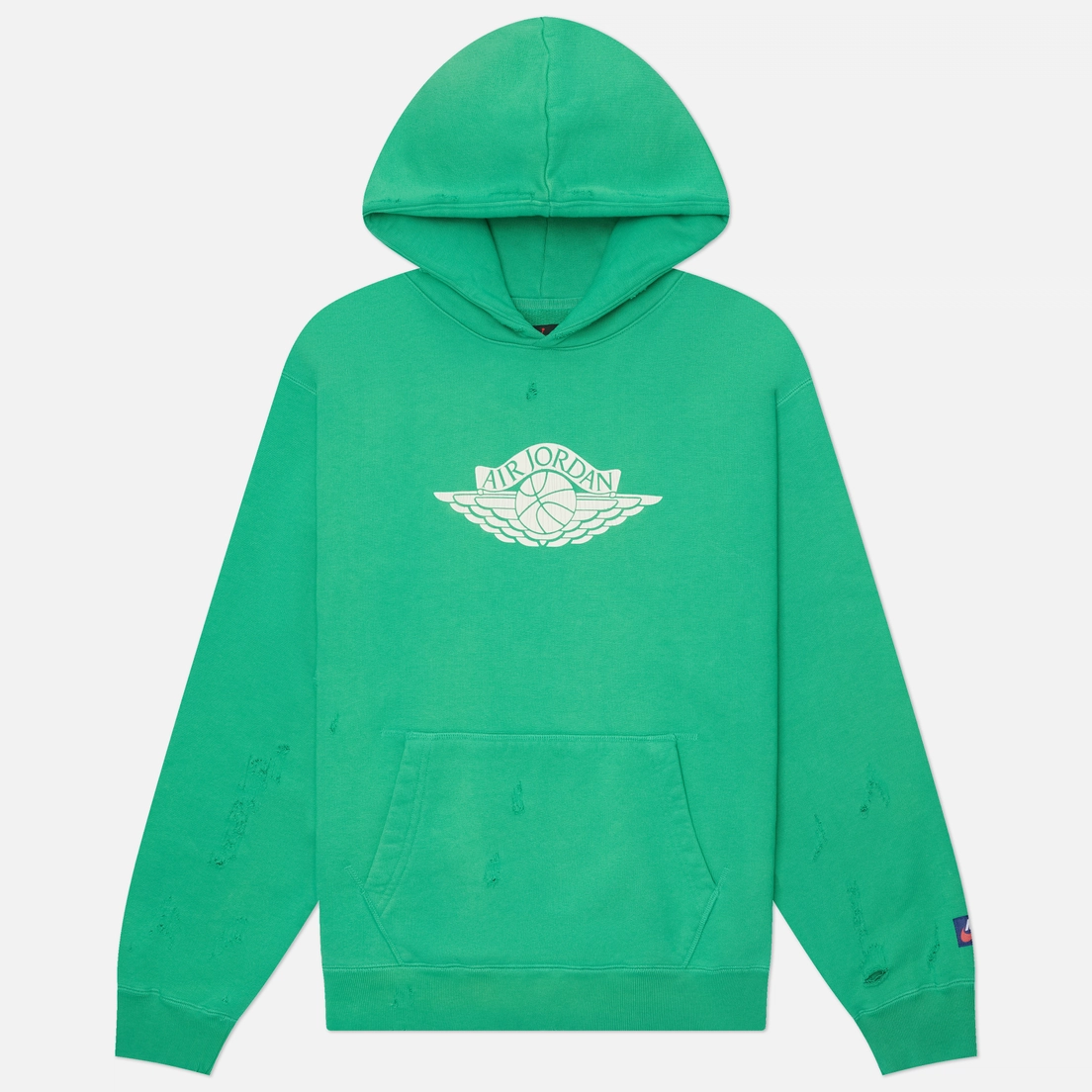 Jordan Мужская толстовка Rare Air Fleece Hoodie