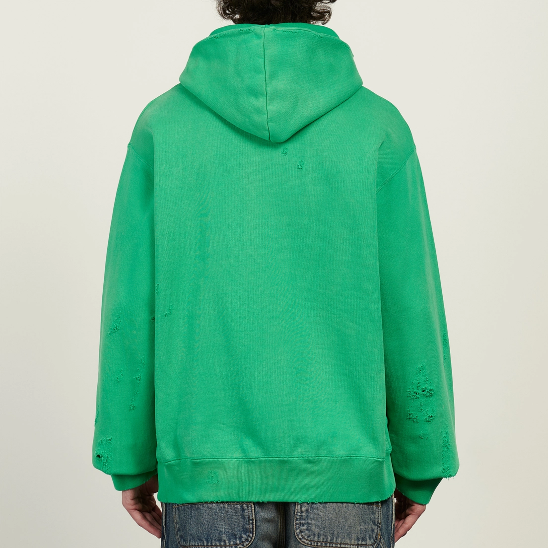 Jordan Мужская толстовка Rare Air Fleece Hoodie