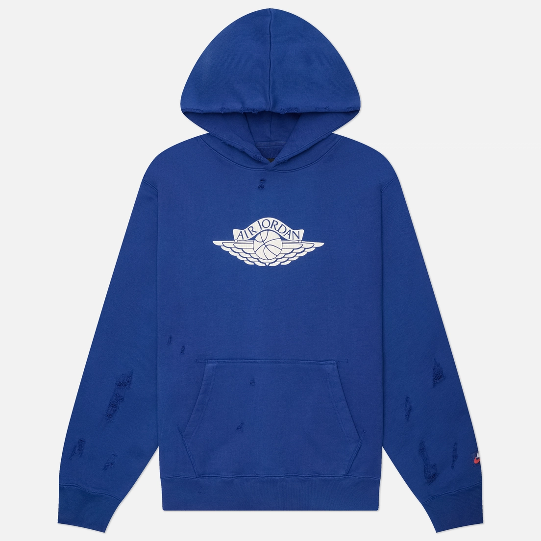 Jordan Мужская толстовка Rare Air Fleece Hoodie