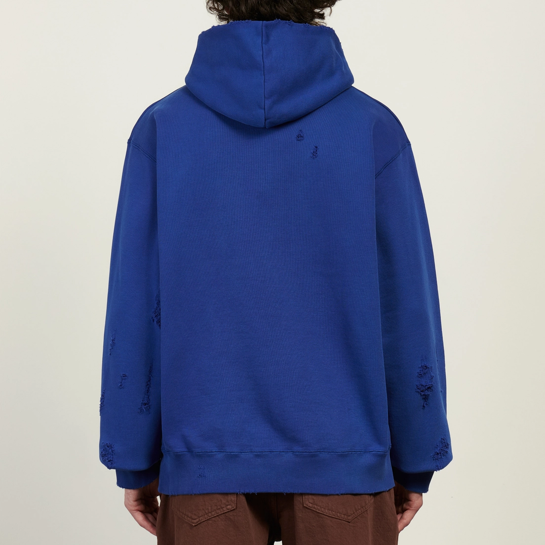 Jordan Мужская толстовка Rare Air Fleece Hoodie