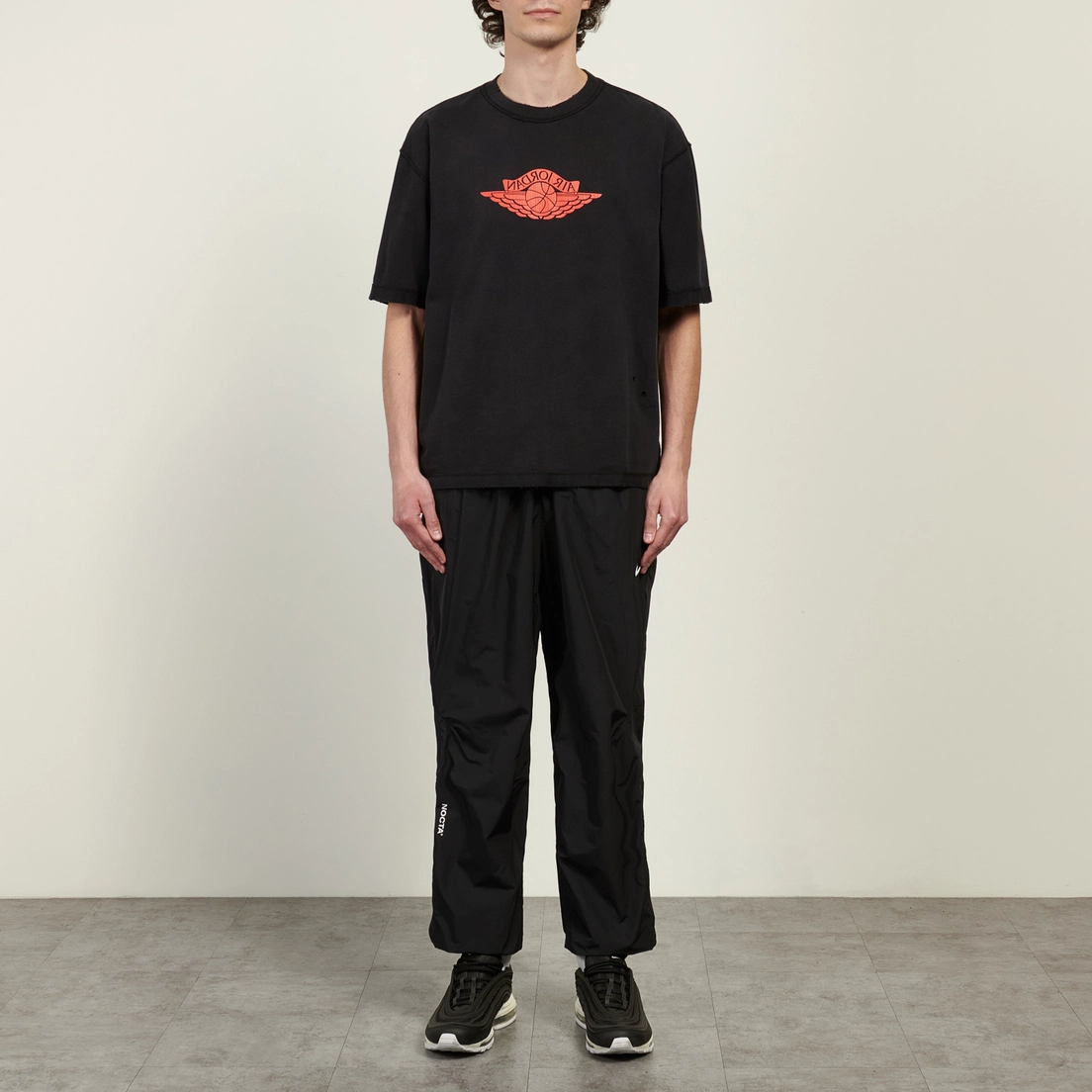 Jordan Мужская футболка Rare Air 85'