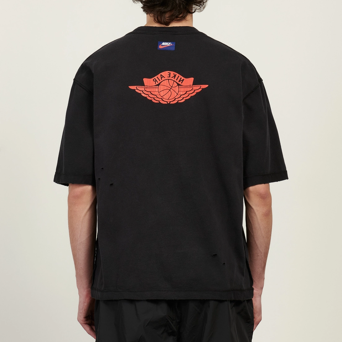 Jordan Мужская футболка Rare Air 85'