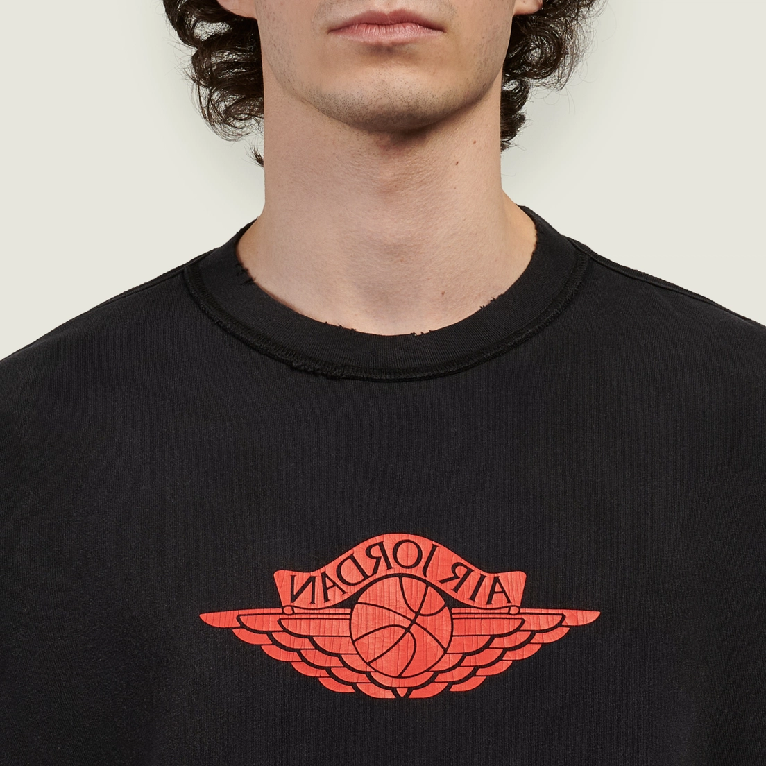 Jordan Мужская футболка Rare Air 85'