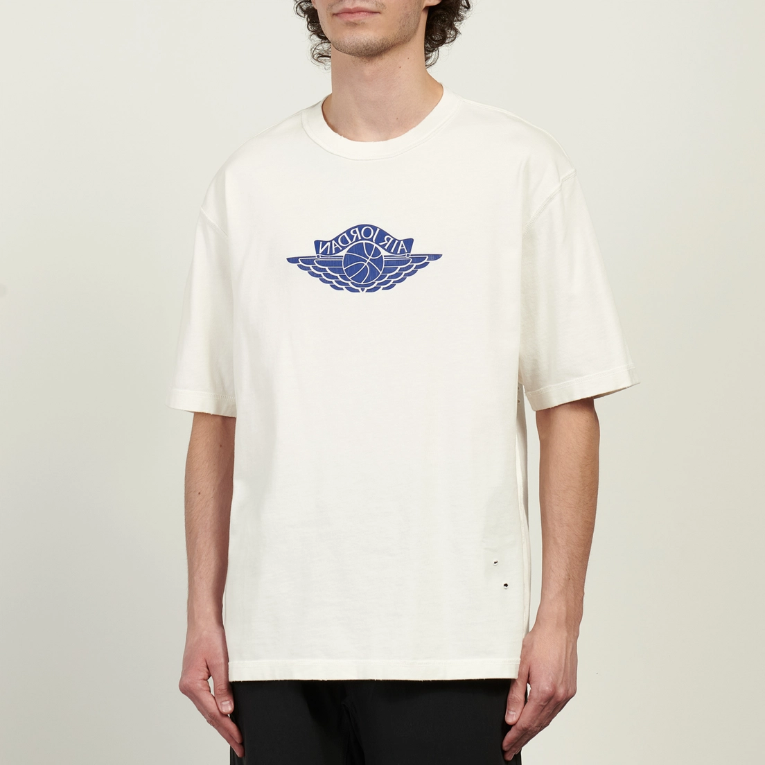 Jordan Мужская футболка Rare Air 85'