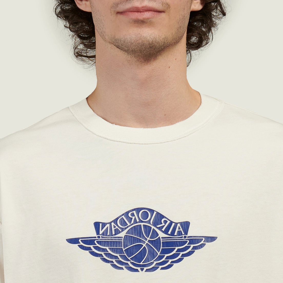 Jordan Мужская футболка Rare Air 85'