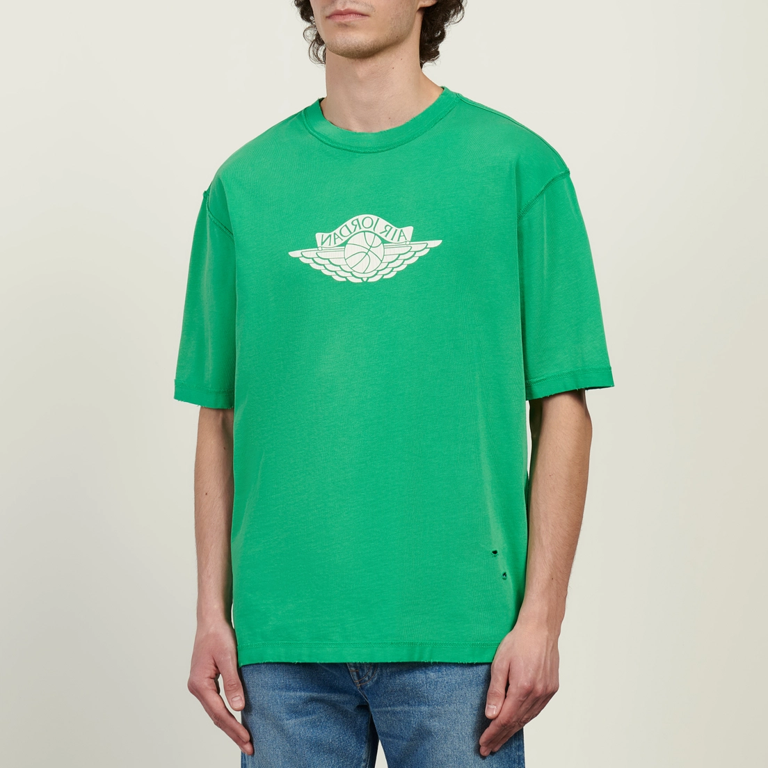 Jordan Мужская футболка Rare Air 85'