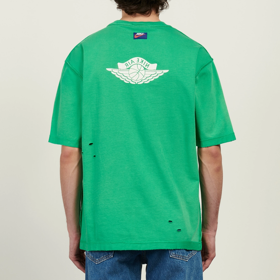 Jordan Мужская футболка Rare Air 85'