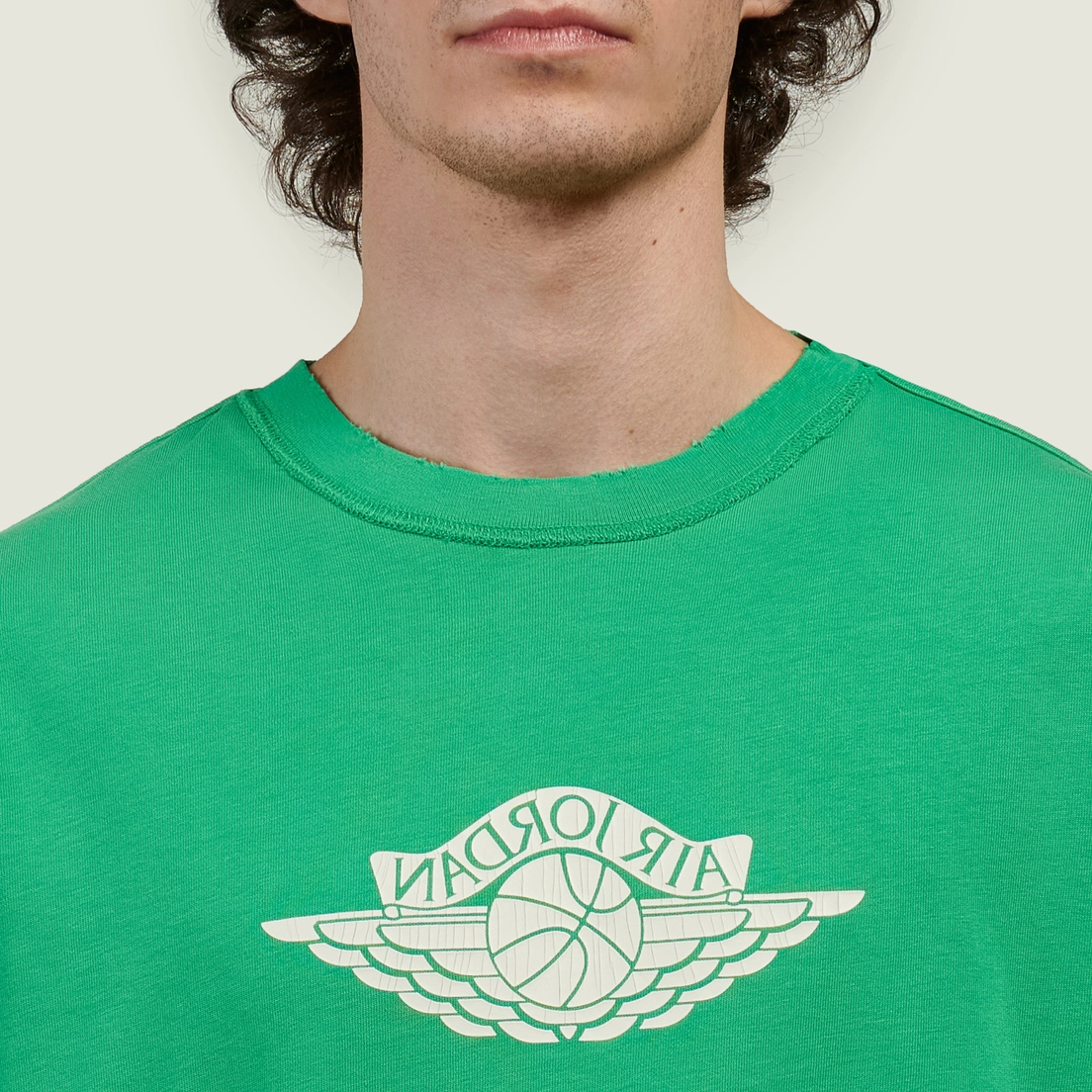 Jordan Мужская футболка Rare Air 85'