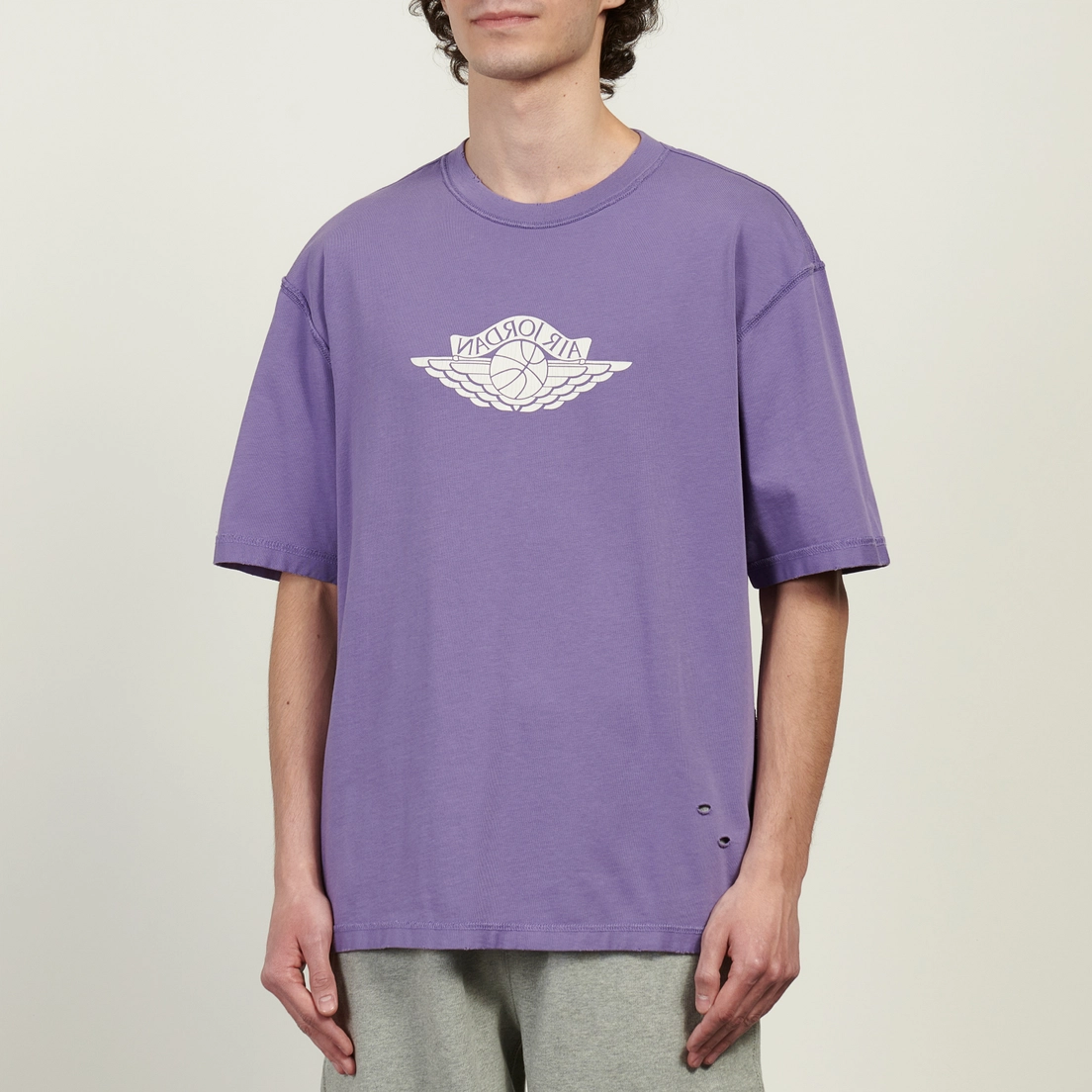 Jordan Мужская футболка Rare Air 85'