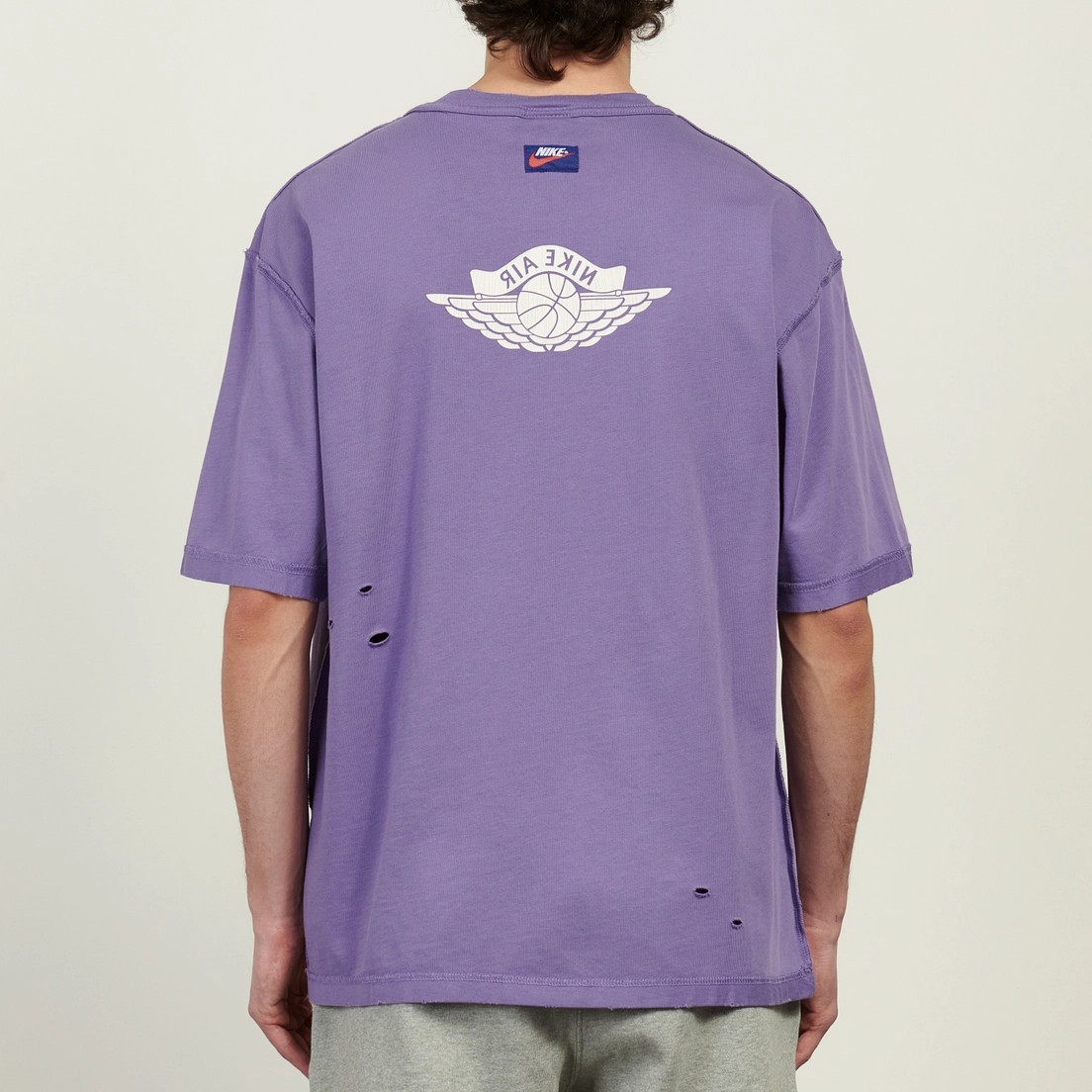 Jordan Мужская футболка Rare Air 85'