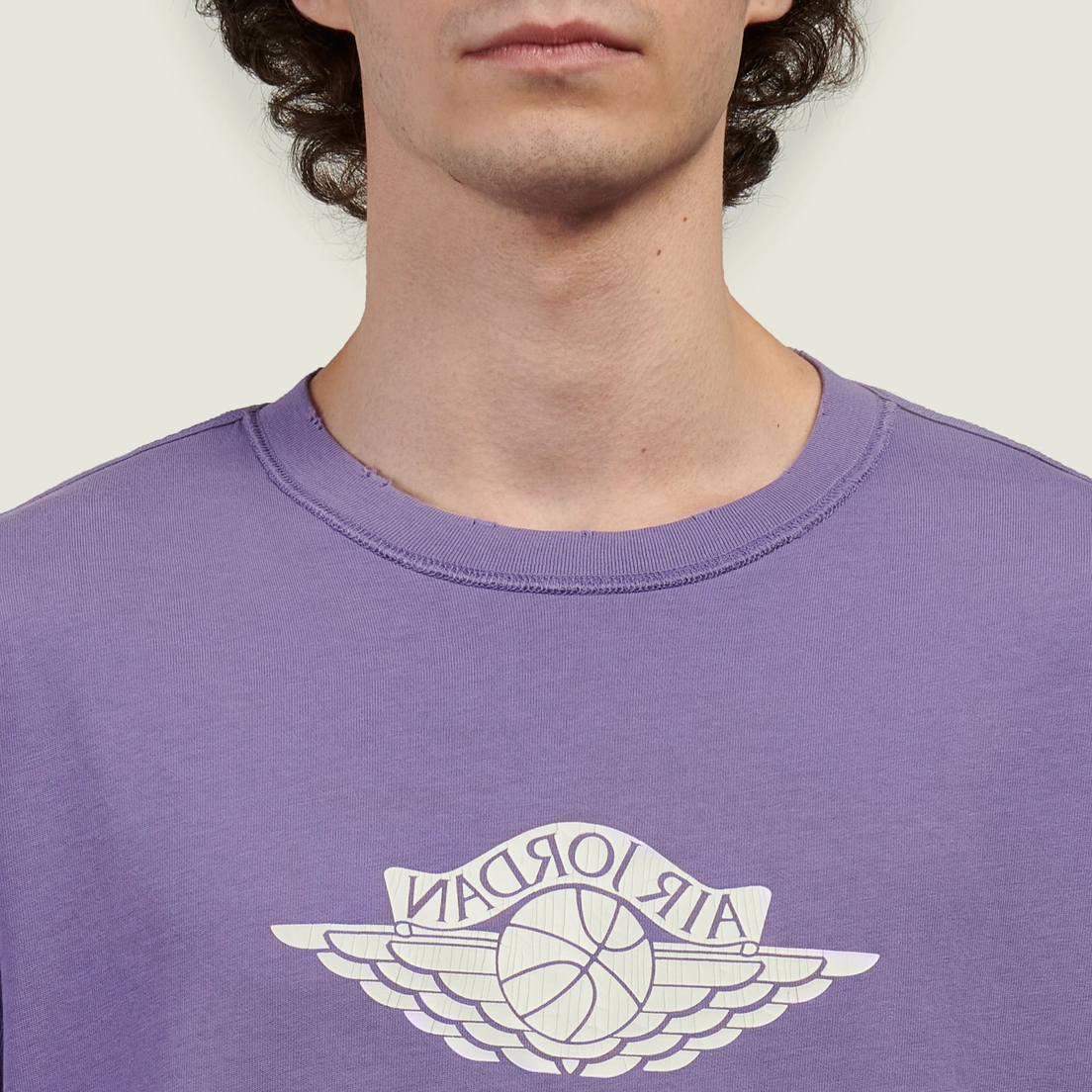 Jordan Мужская футболка Rare Air 85'