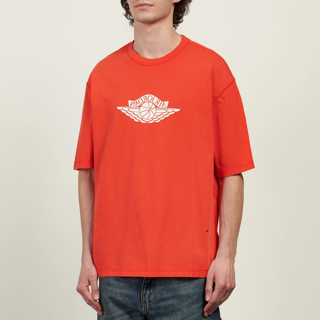 Jordan Мужская футболка Rare Air 85'