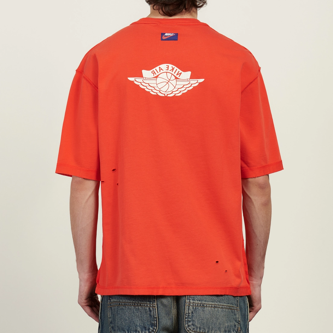 Jordan Мужская футболка Rare Air 85'