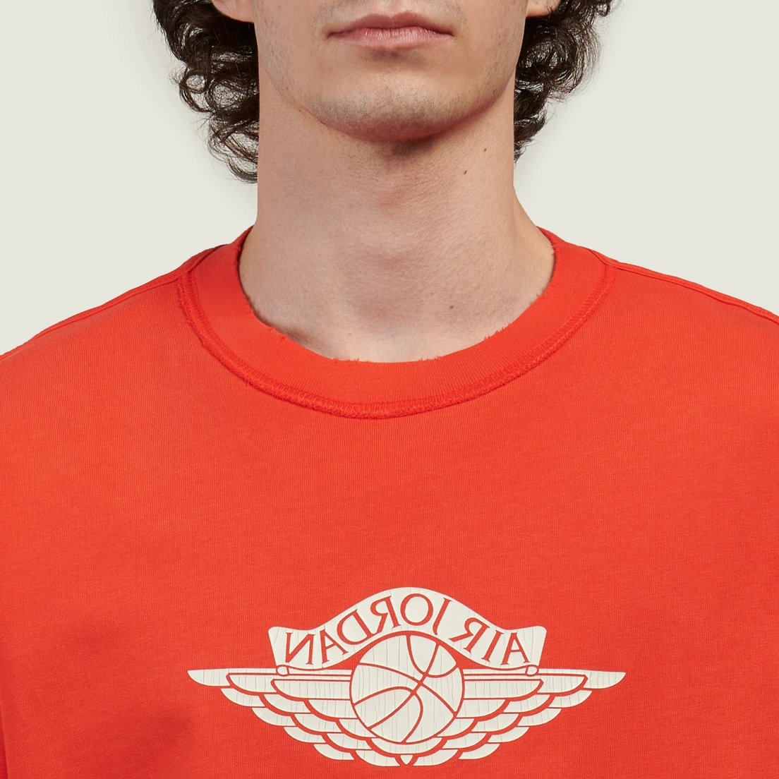 Jordan Мужская футболка Rare Air 85'