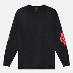 Jordan Мужской лонгслив Rare Air 85'