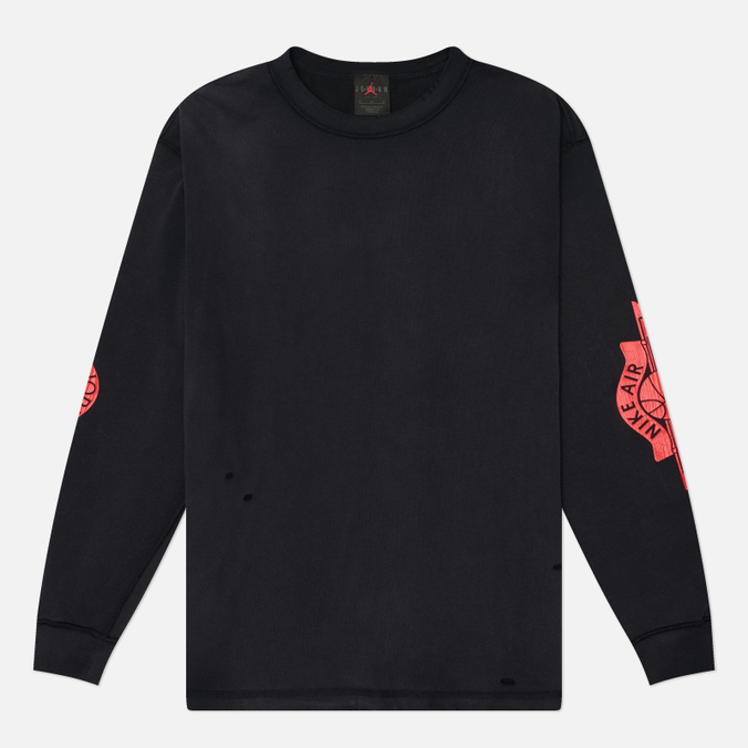 Мужской лонгслив Jordan Rare Air 85'