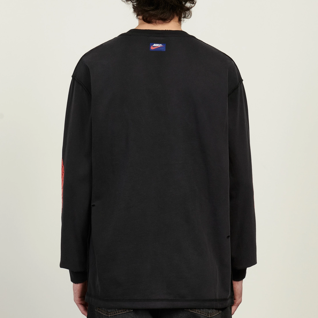 Jordan Мужской лонгслив Rare Air 85'