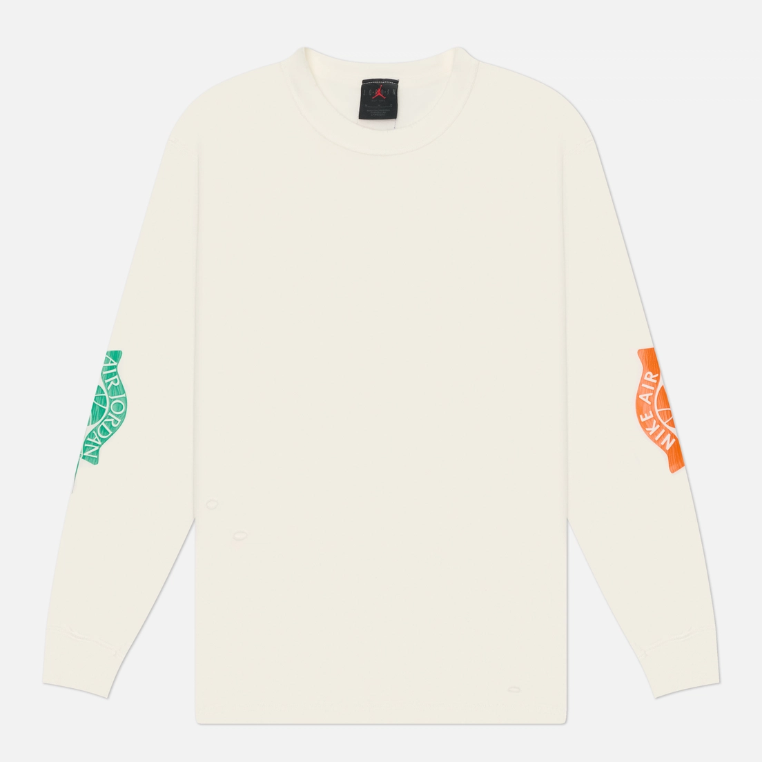 Jordan Мужской лонгслив Rare Air 85'