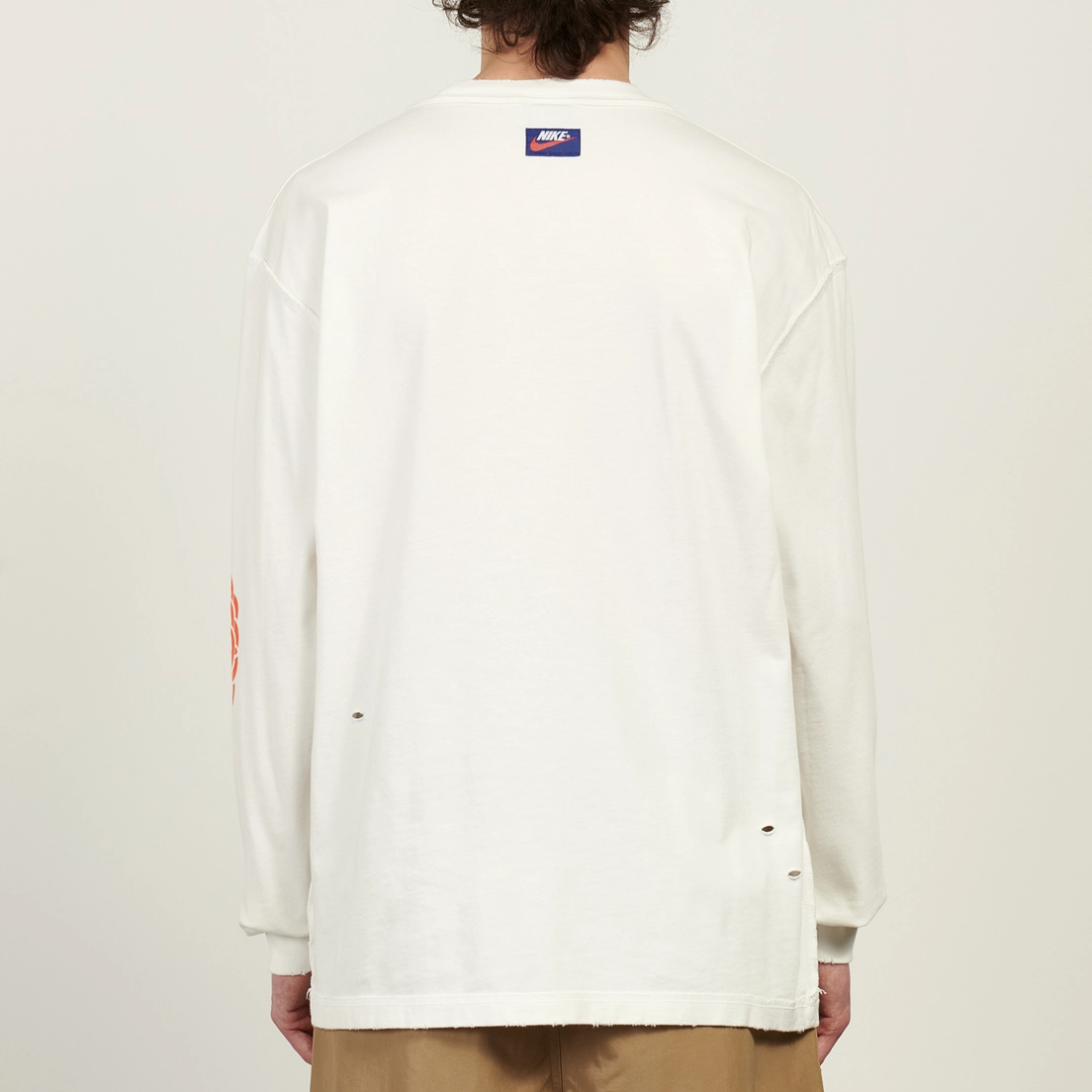 Jordan Мужской лонгслив Rare Air 85'