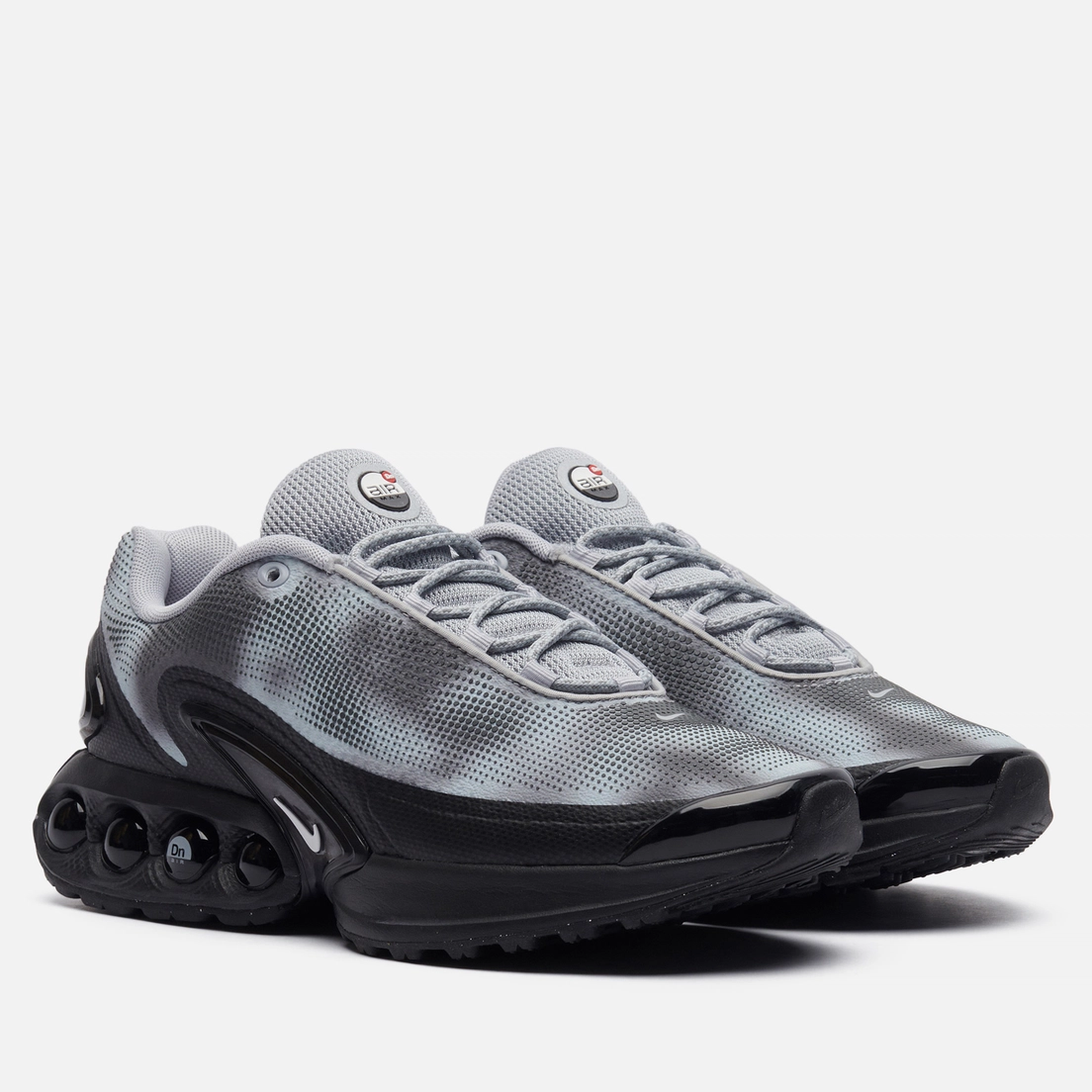 Nike Мужские кроссовки Air Max DN NRG