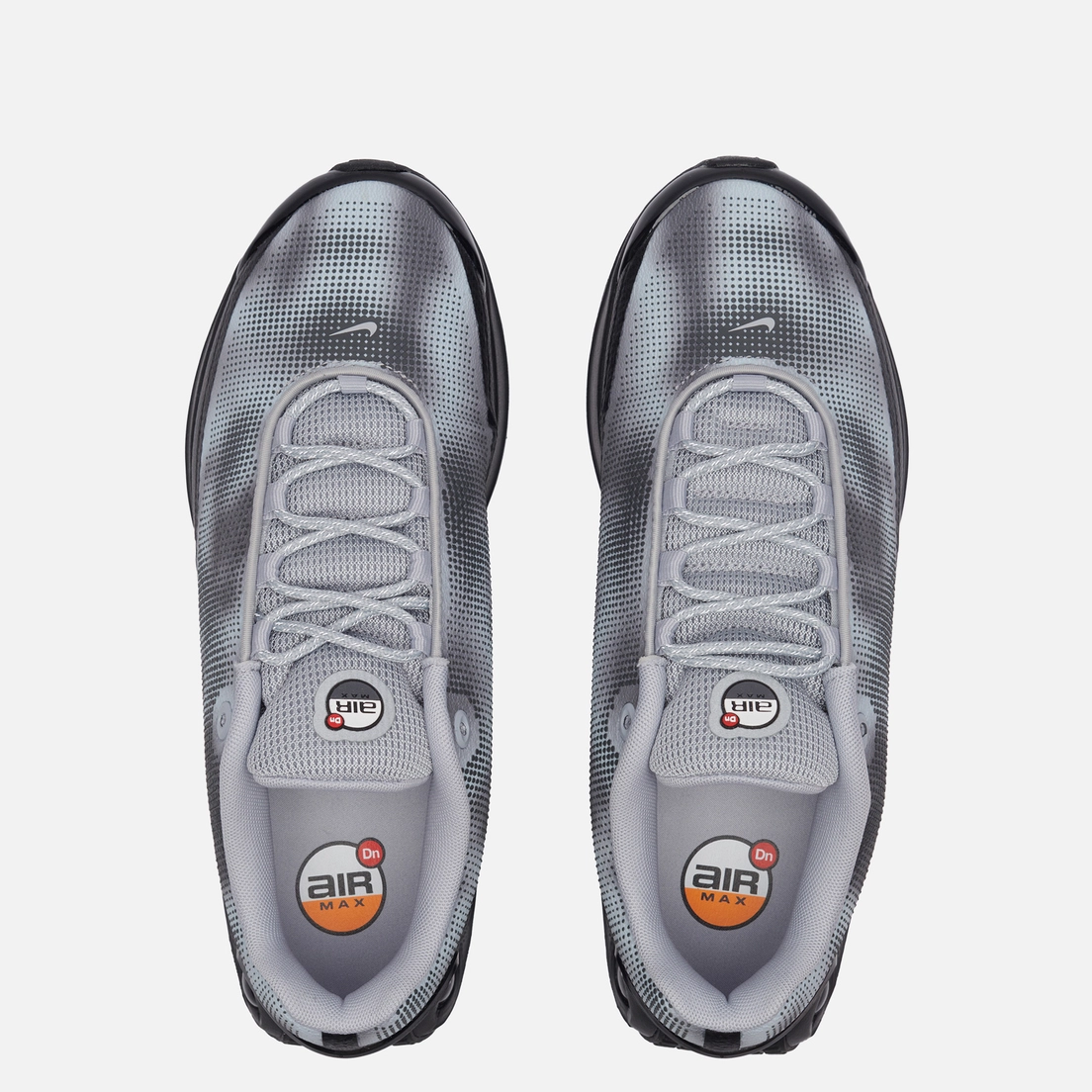 Nike Мужские кроссовки Air Max DN NRG