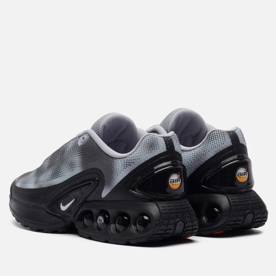 Nike Мужские кроссовки Air Max DN NRG