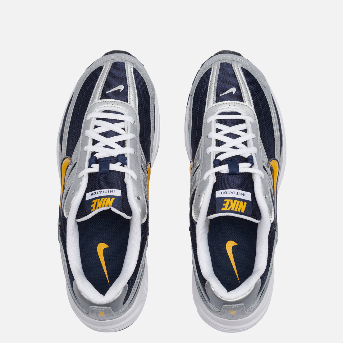 Nike Мужские кроссовки Initiator