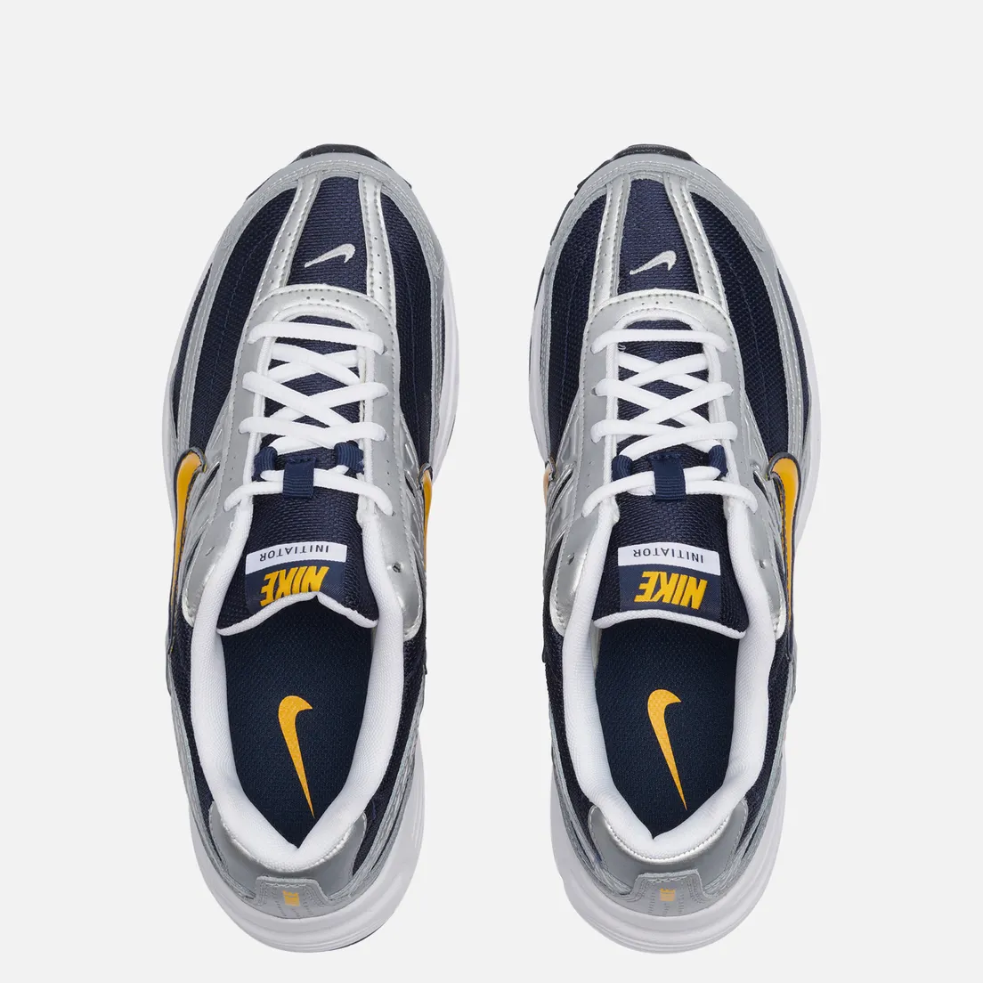 Nike Мужские кроссовки Initiator