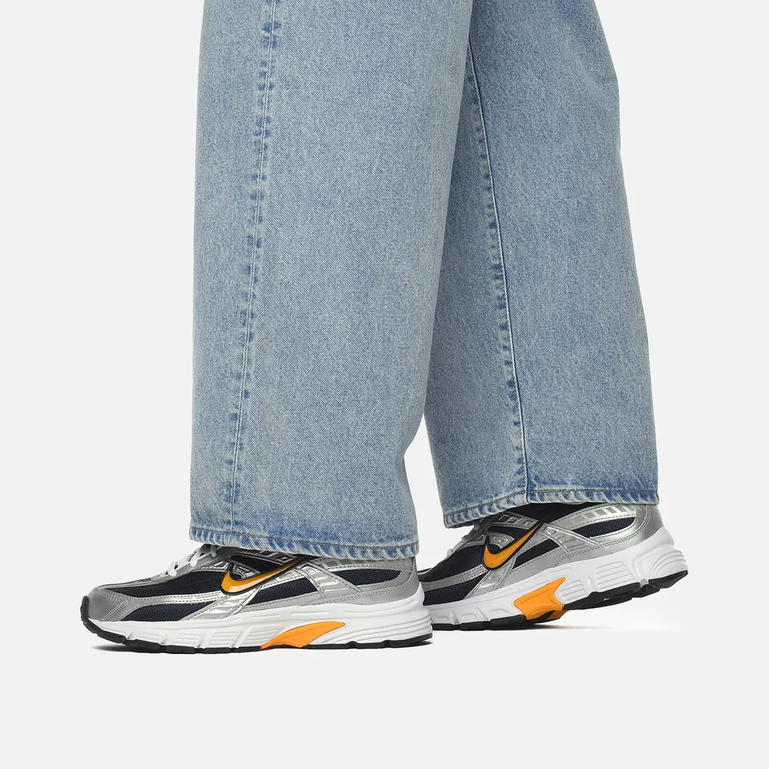 Nike Мужские кроссовки Initiator