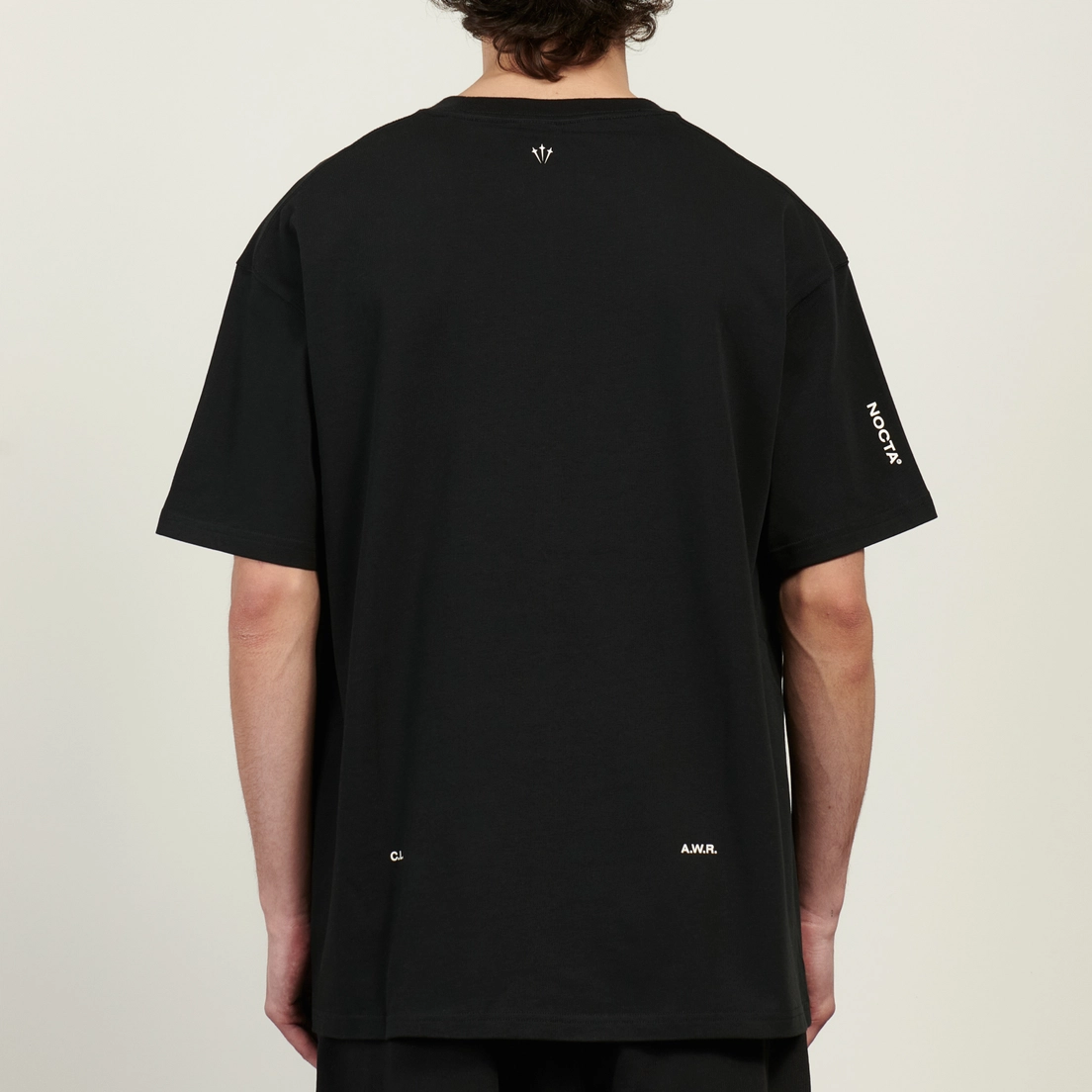 Nike Мужская футболка x NOCTA Cardinal Stock