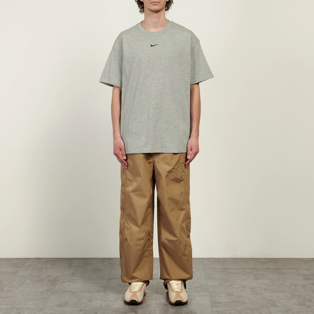 Nike Мужская футболка x NOCTA Cardinal Stock