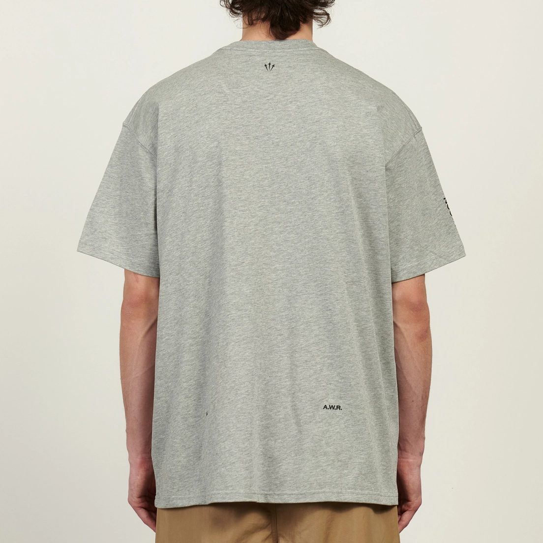 Nike Мужская футболка x NOCTA Cardinal Stock