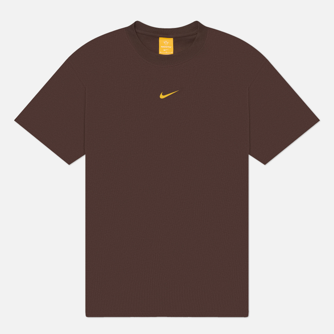 Мужская футболка Nike x NOCTA Cardinal Stock