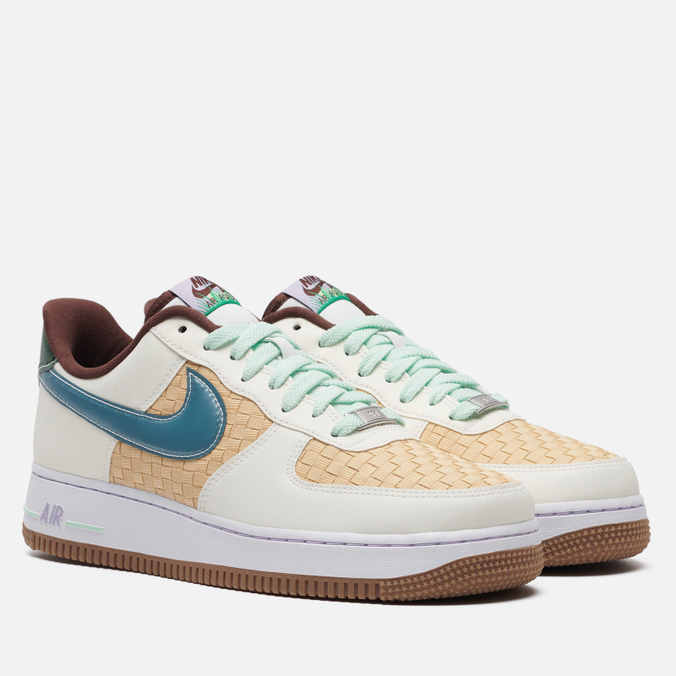 Кроссовки Nike Air Force 1 Retro QS