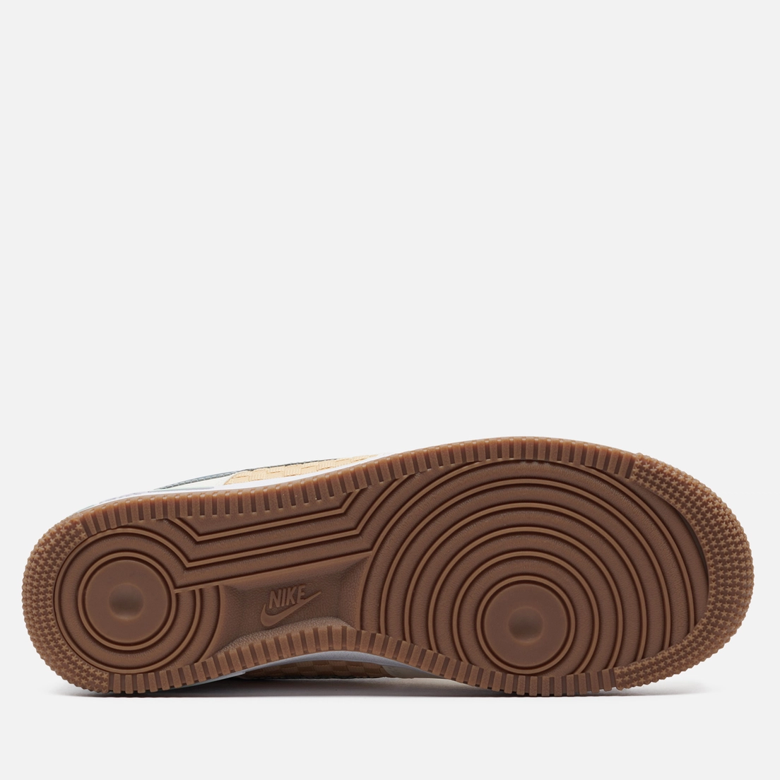 Nike Кроссовки Air Force 1 Retro QS