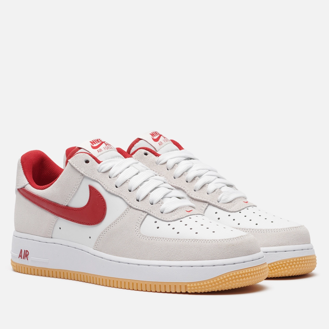 Nike Кроссовки Air Force 1 '07 LV8
